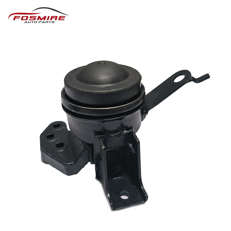 Опора двигателя Lifan X50 A1001210 правая передняя