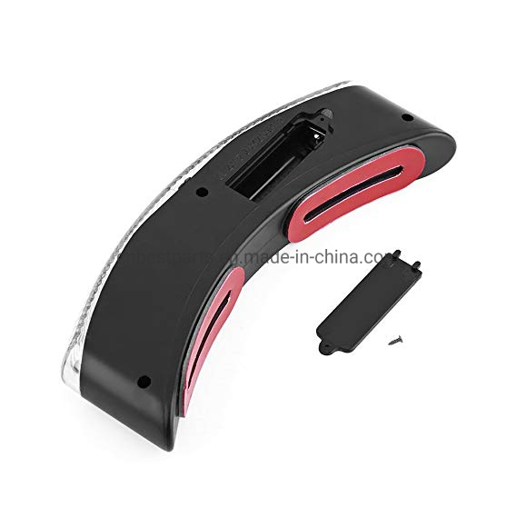 Светодиодный сигнальный фонарь для мотошлема