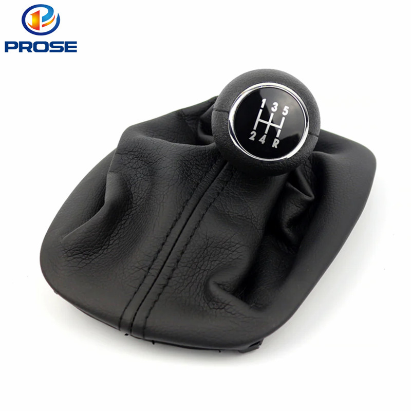 High Quality Gear Cover Auto Car Gear Handle Knob 3b0711113j for VW
