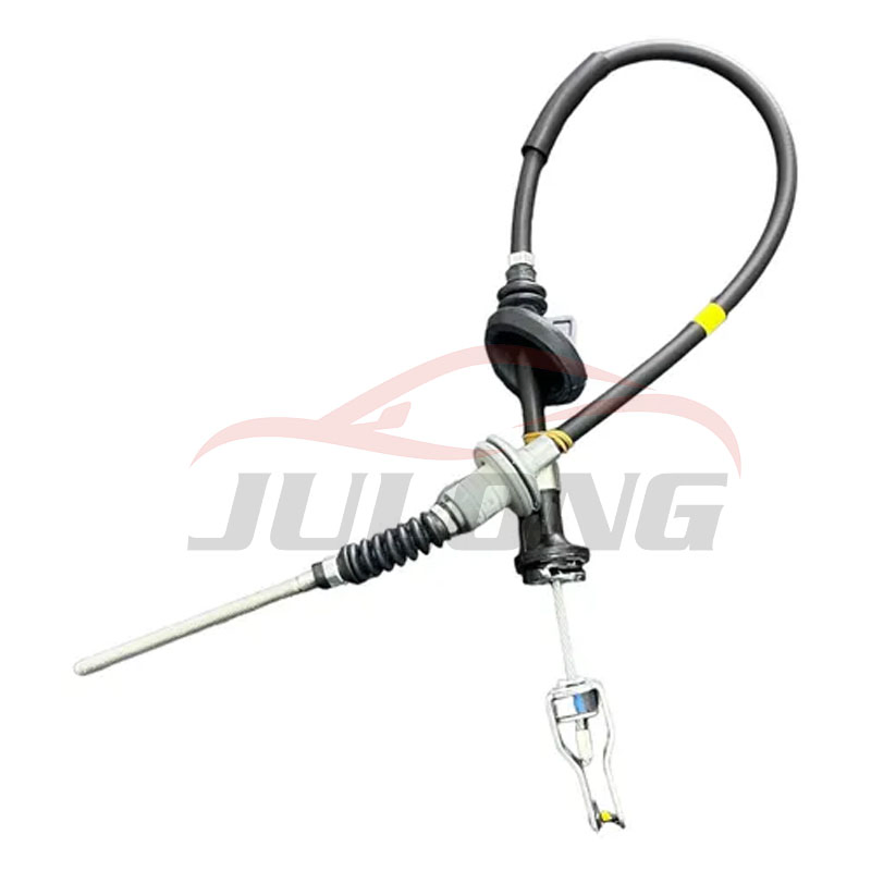 Трос сцепления Suzuki Original OEM 23710M67P21