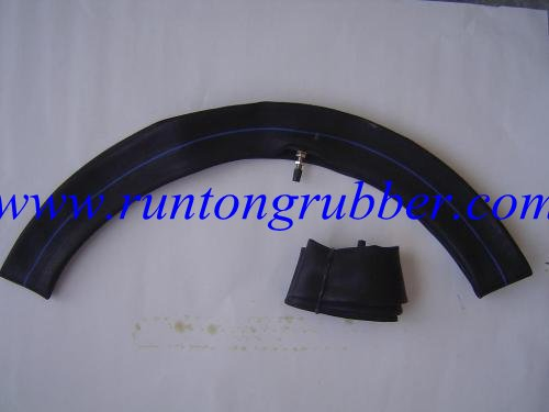 Камера велосипедная Butyl 26x1 3/8 и 26x2.125