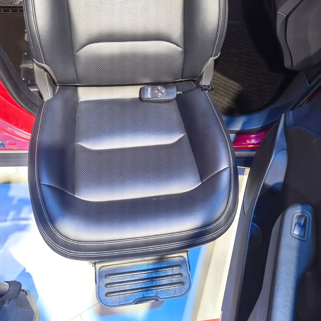 Electric Right Turning Seat for The Disabled & Old