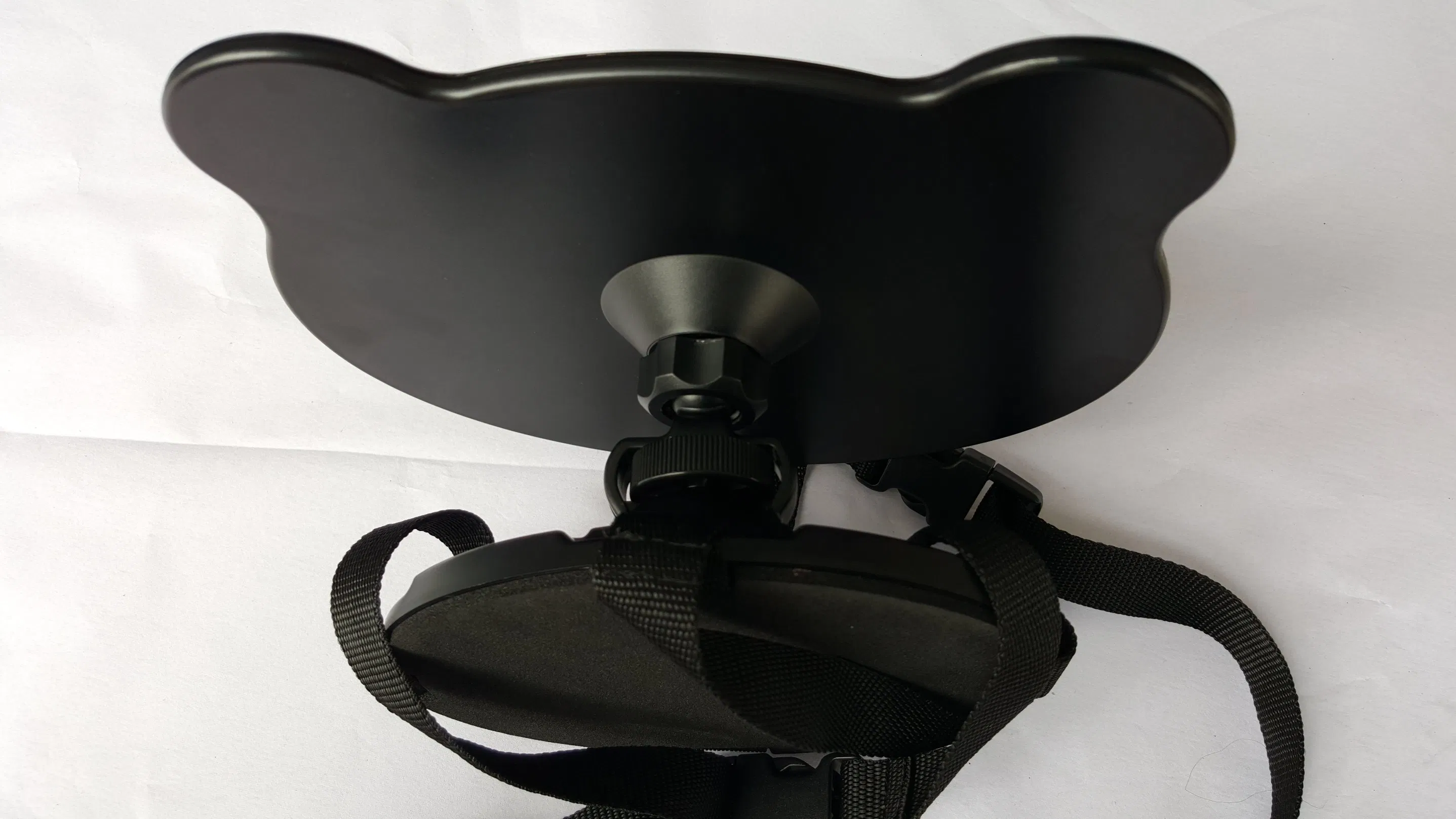 High-Transparency Vehicle Rearview Mirror Anti-Scratch Anti-Fog Car Rearview Mirror