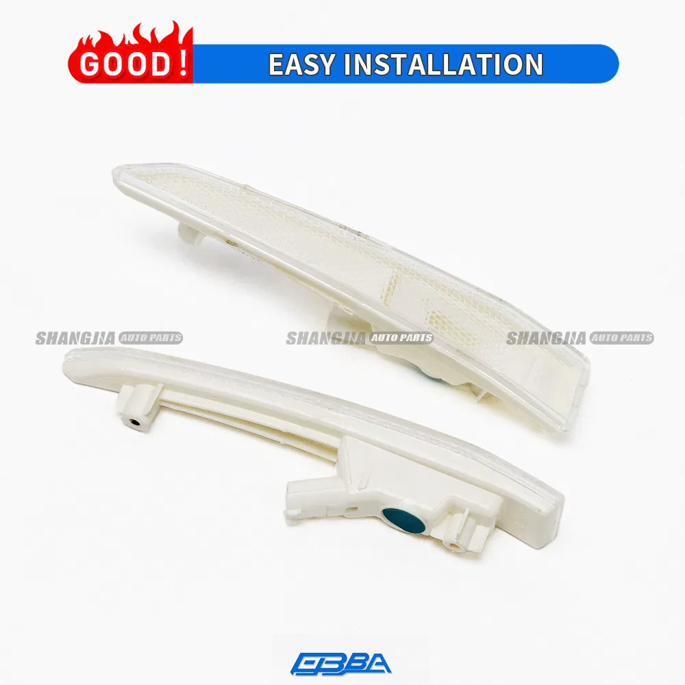 Auto Parts Original Material Rear Bumper Side Light  for Lamborghini LP580 610 4T0853251A 4T0853252A