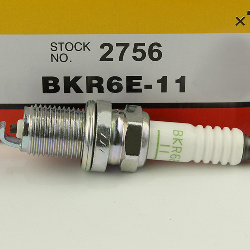 Свеча зажигания BKR6E-11 2756 для японских авто