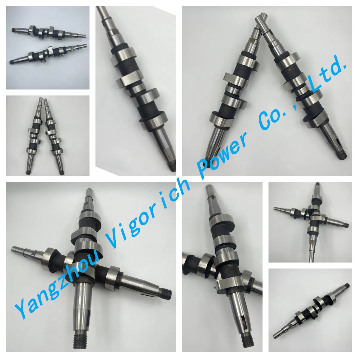 Распредвал MTZ 1111152-10 для тракторов 20-25