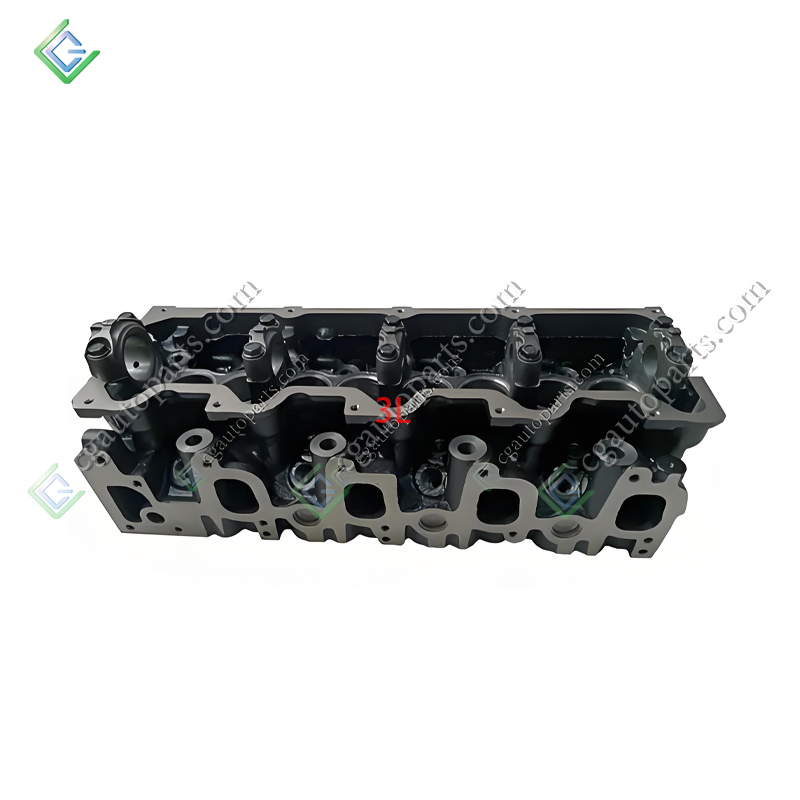 Головка блока цилиндров 3L для Toyota Hiace Hilux