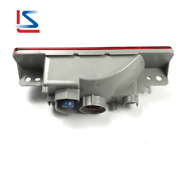 Фонарь задний для Mazda 3 2014 Bkc3-51-650