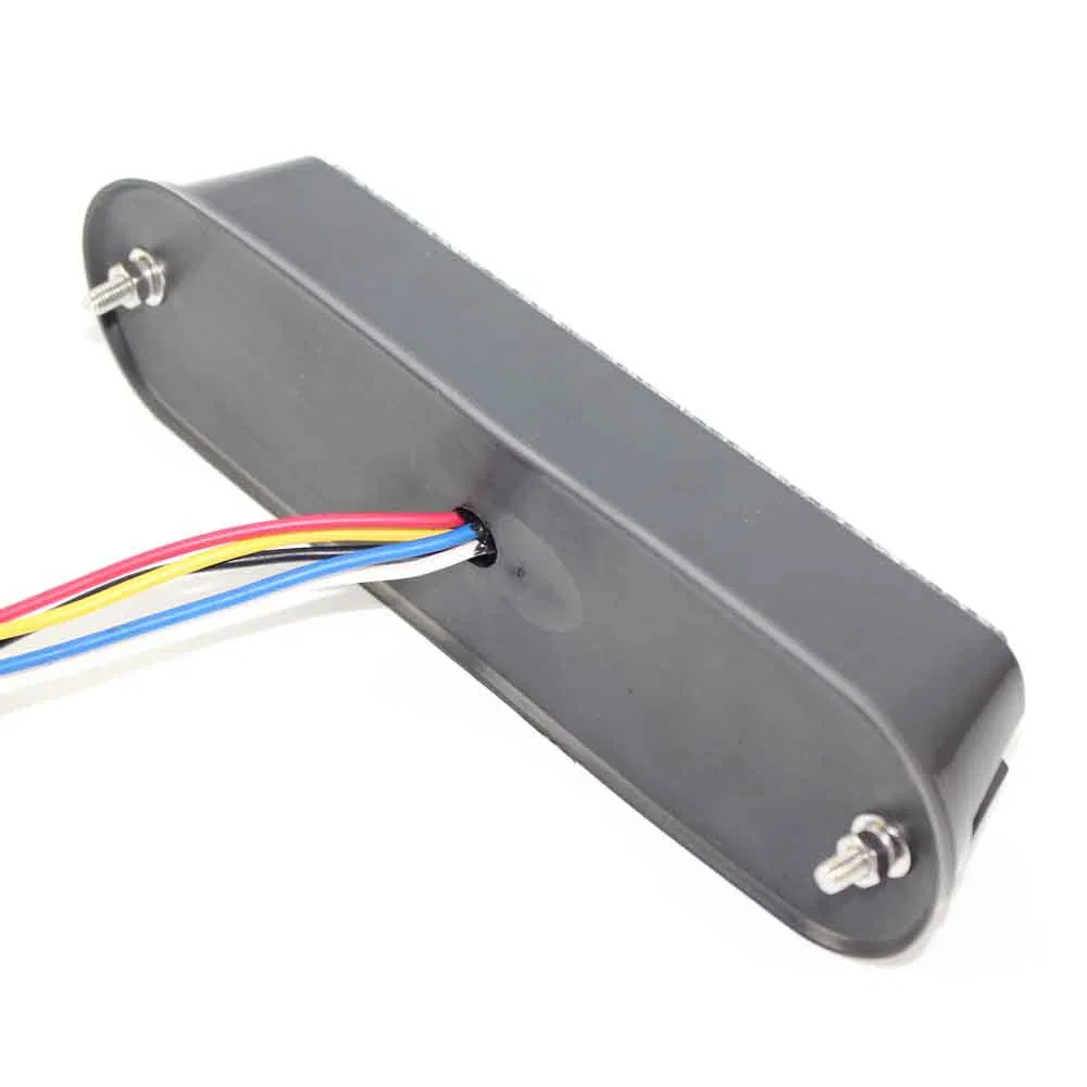 Многофункциональная световая сигнализация 6691LC для авто