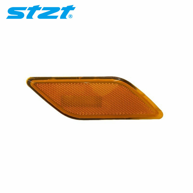 Передний боковой габаритный фонарь для Mercedes-Benz W212 2128200021