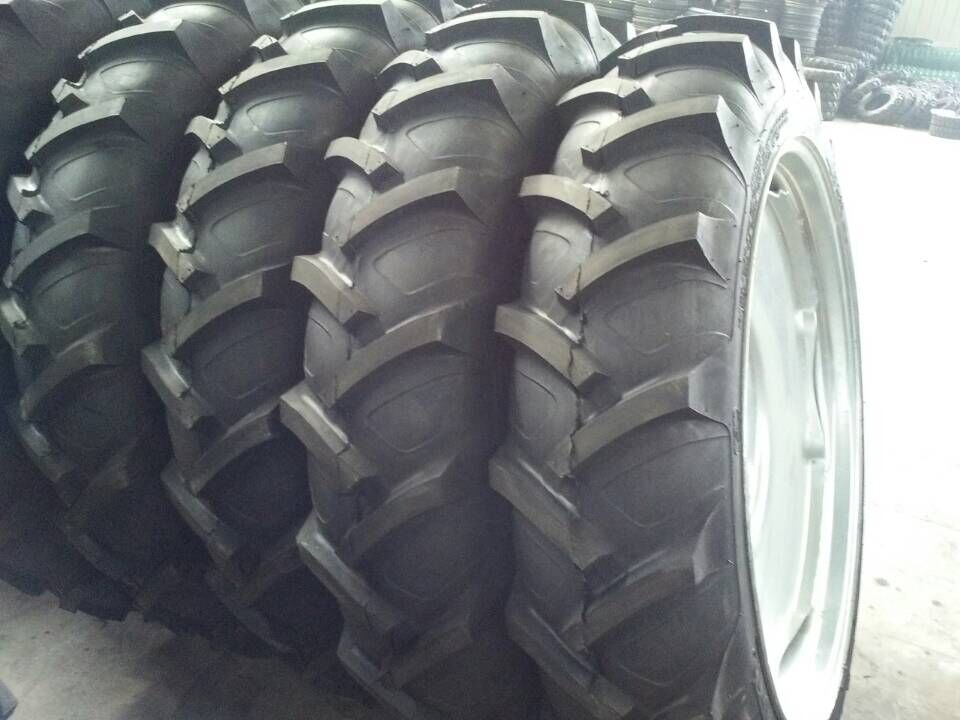 11.2-38 Irrigation Tyre and Wheel Set for Pivot Center Irrigation System