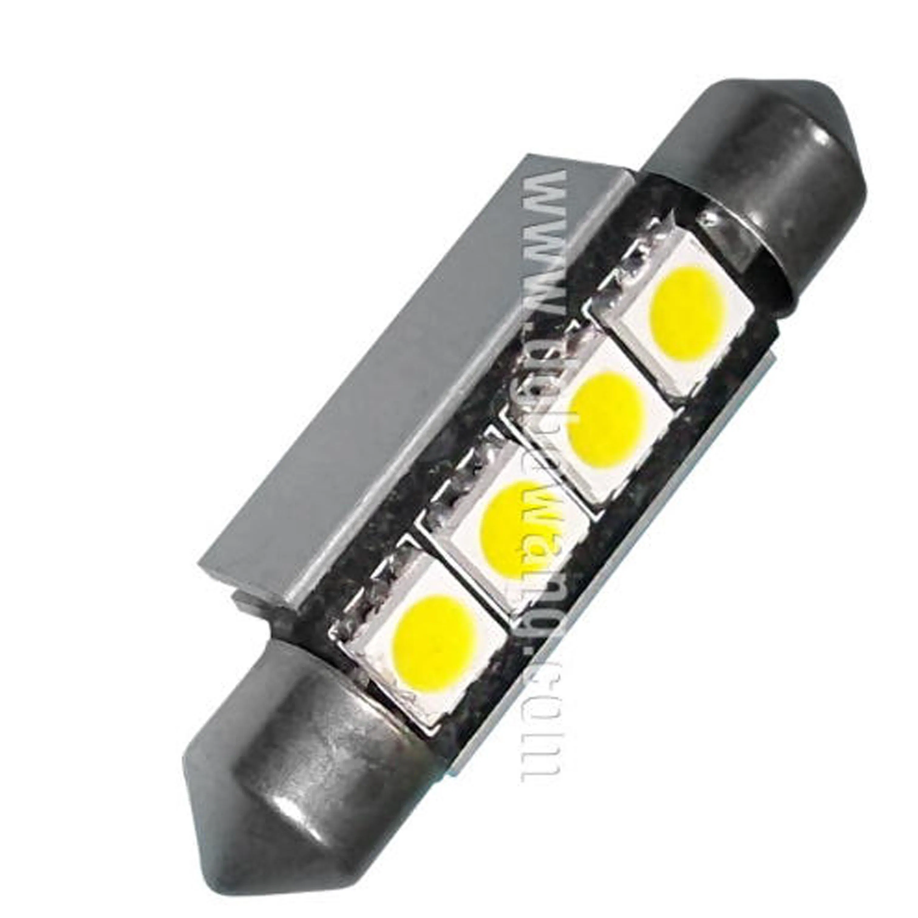 Светодиодная лампа Canbus Festoon Sv8.5 для авто
