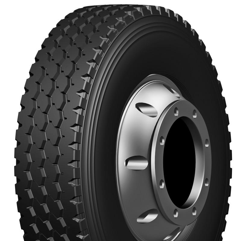 Грузовая шина 13R22.5 All Steel Radial, 18PR