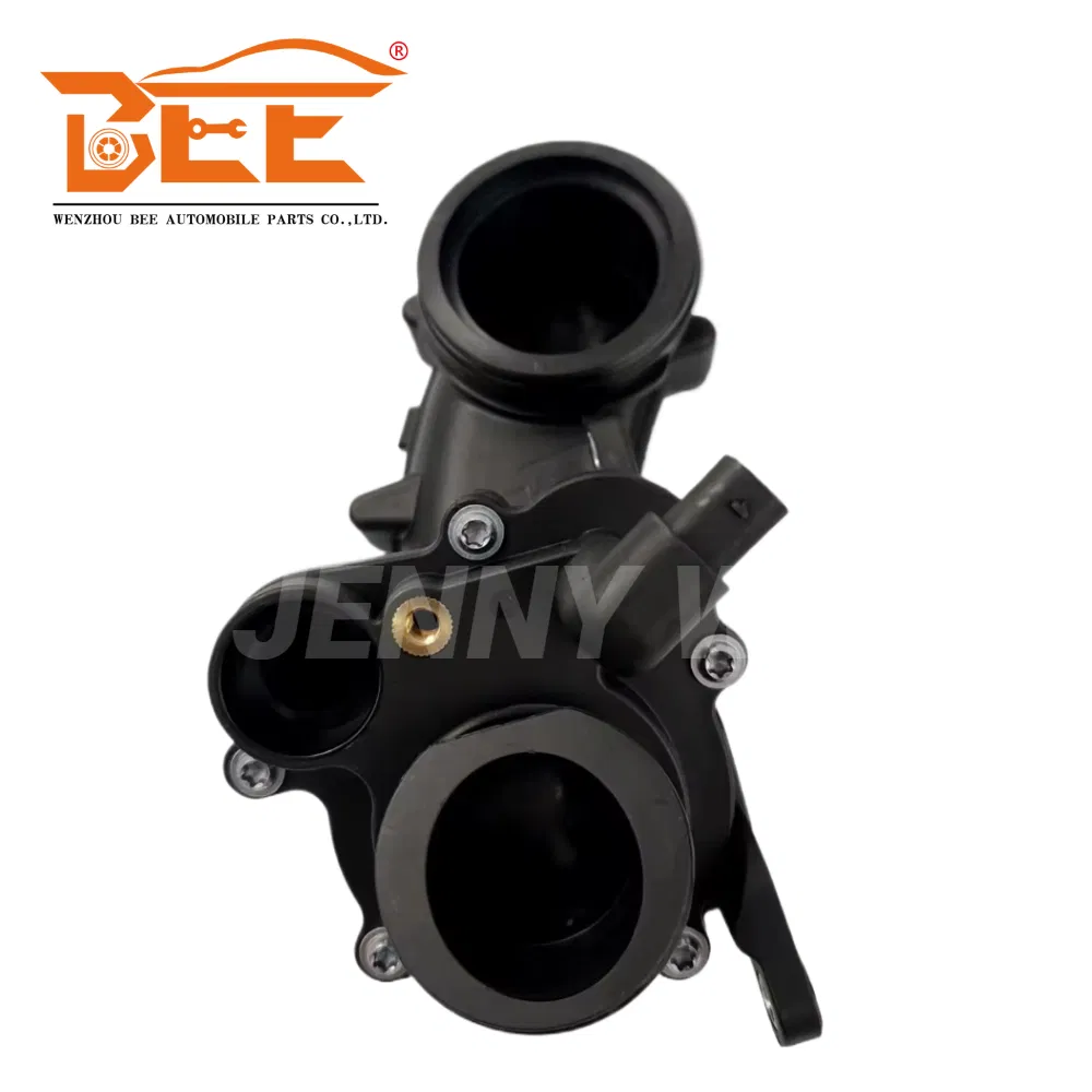 Корпус термостата 059121111BM для Audi