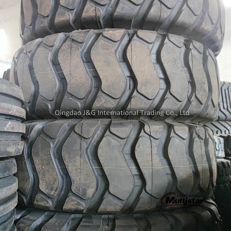 G2/L2 Super Motor Grader Loader Tire 20.5-25