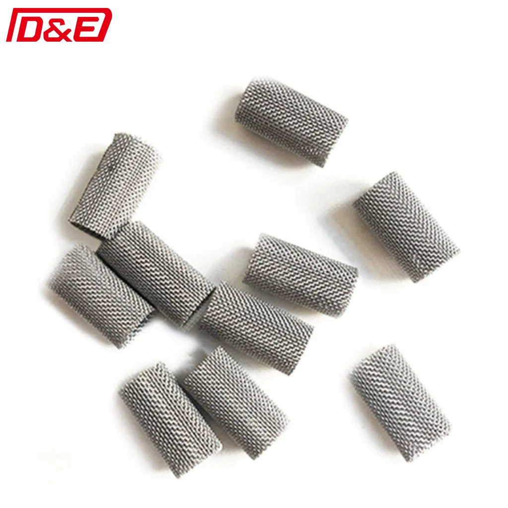 Набор свечей зажигания Glow Pin с фильтром