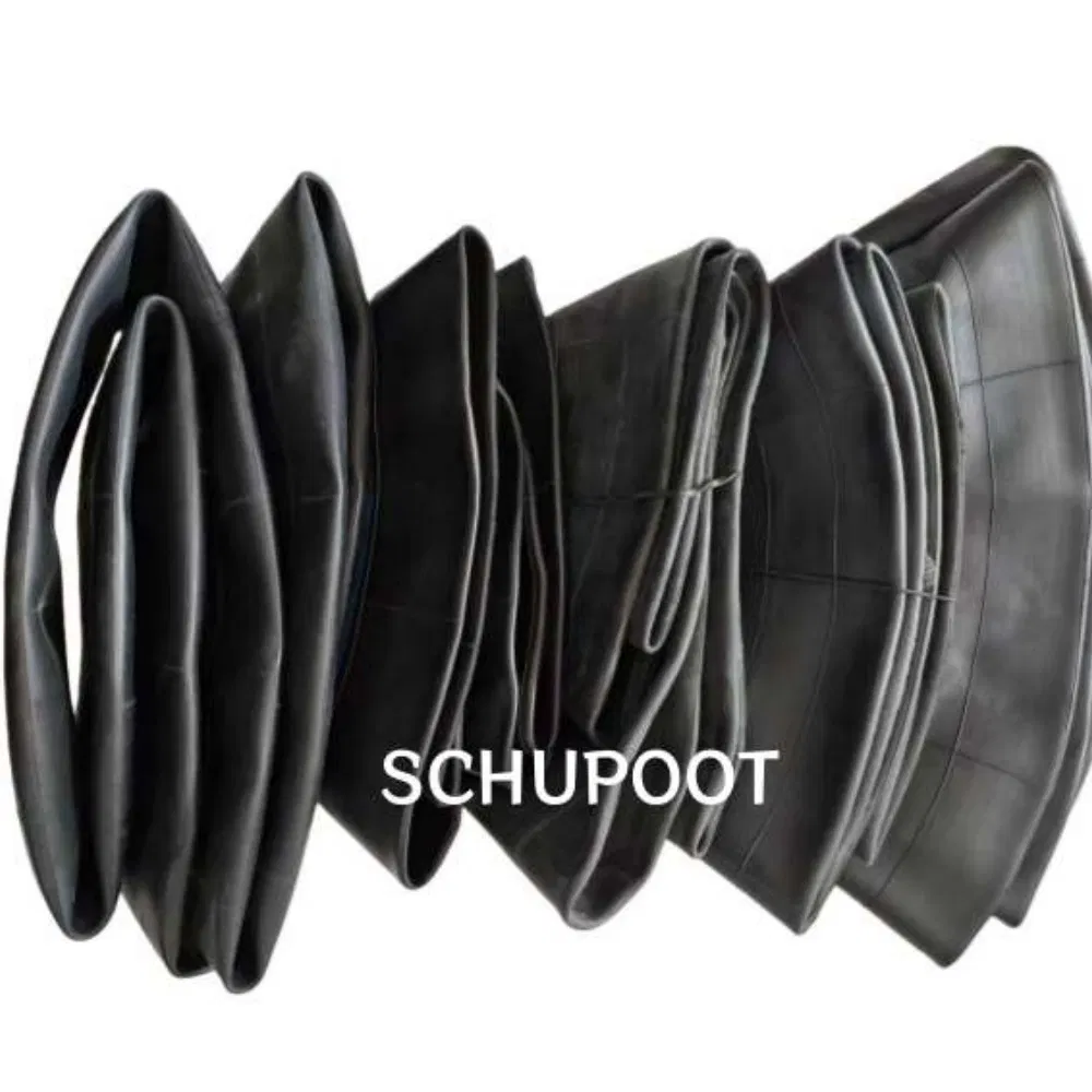 Камера мотоциклетная 4.10-18 для эндуро