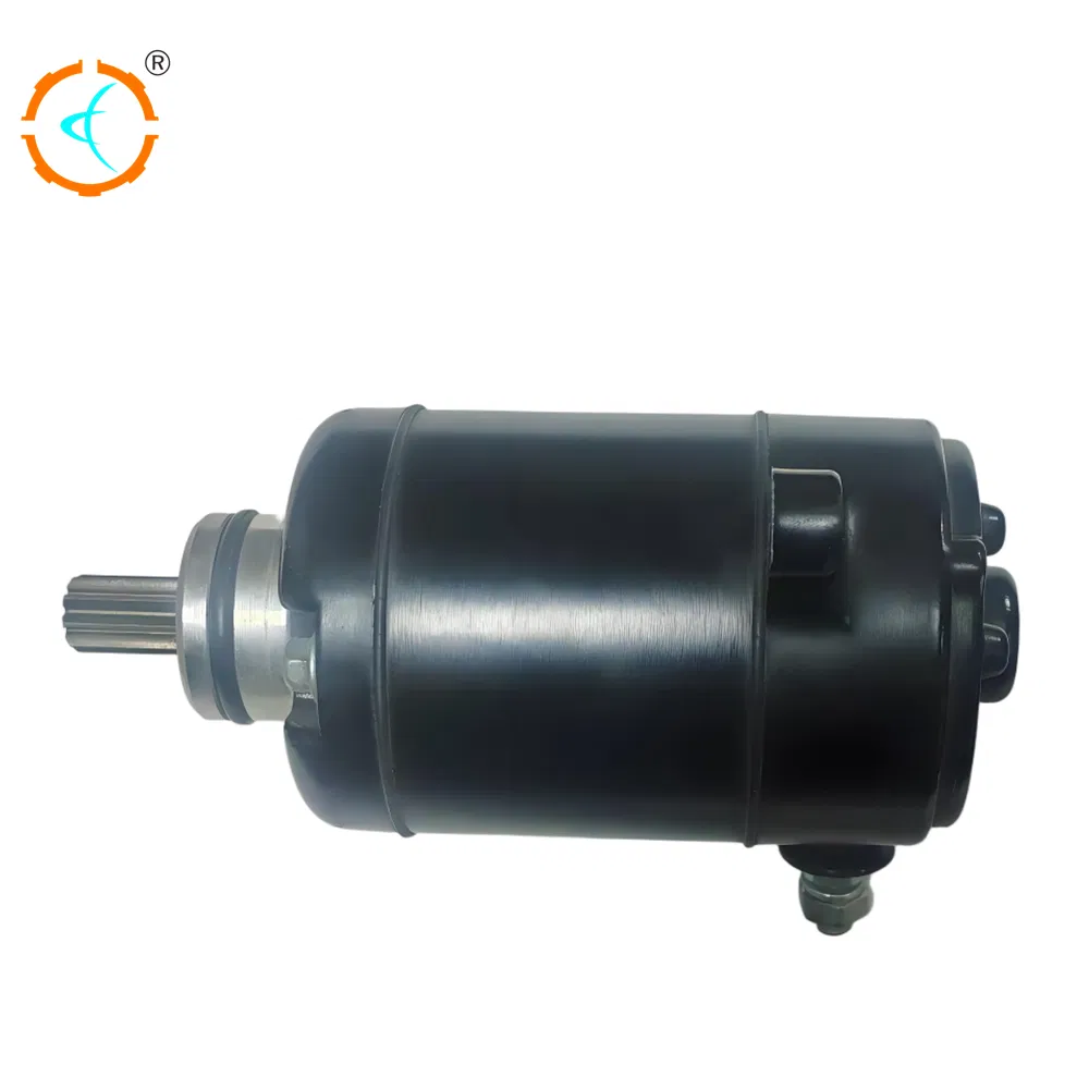 Стартер для мотоцикла BM150