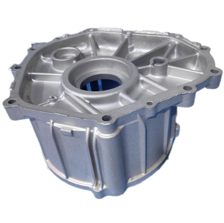 Производитель литых алюминиевых деталей для авто и мото