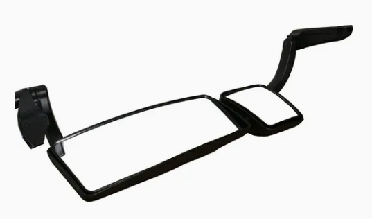 Wg1642770001 HOWO Rearview Mirror Sinotruk