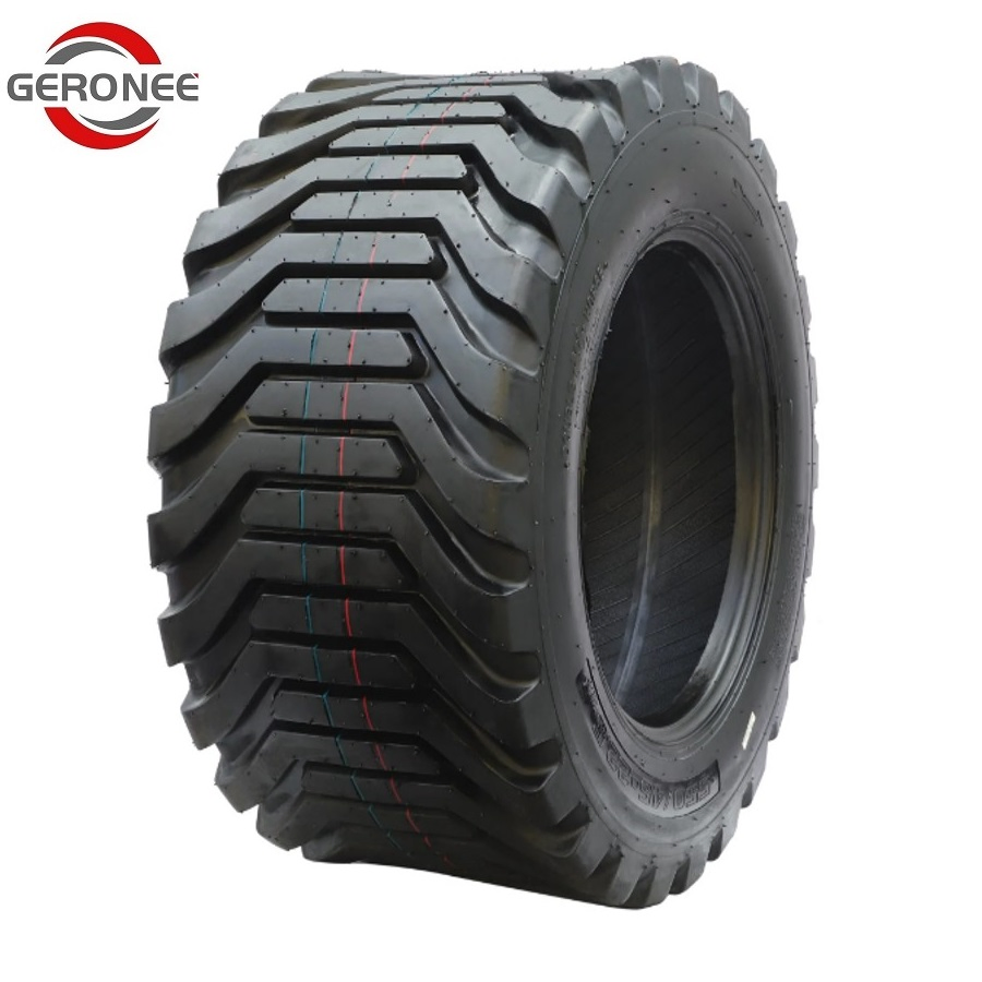 Agr Forestry Flotation Tire Prices for Agricultural Implement Trailer Sugarcane Harvester Spreader 650/50-22.5 700/45-22.5 700/50-22.5 600/45-26.5 600/55-26.5