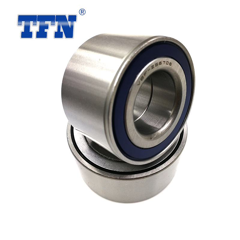 Ступичный подшипник переднего колеса 25x52x37 мм DAC25520037