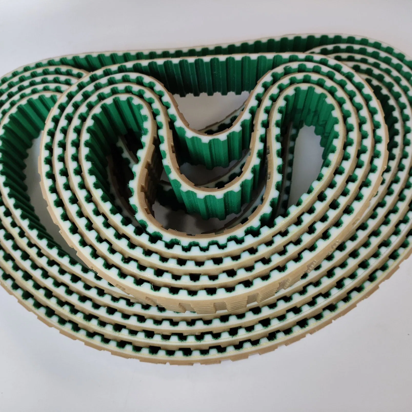 Полиуретановый зубчатый ремень T5 T9 T10