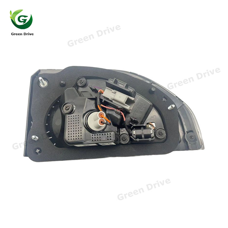 Стоп-сигнал 50146318 для Jeep Compass