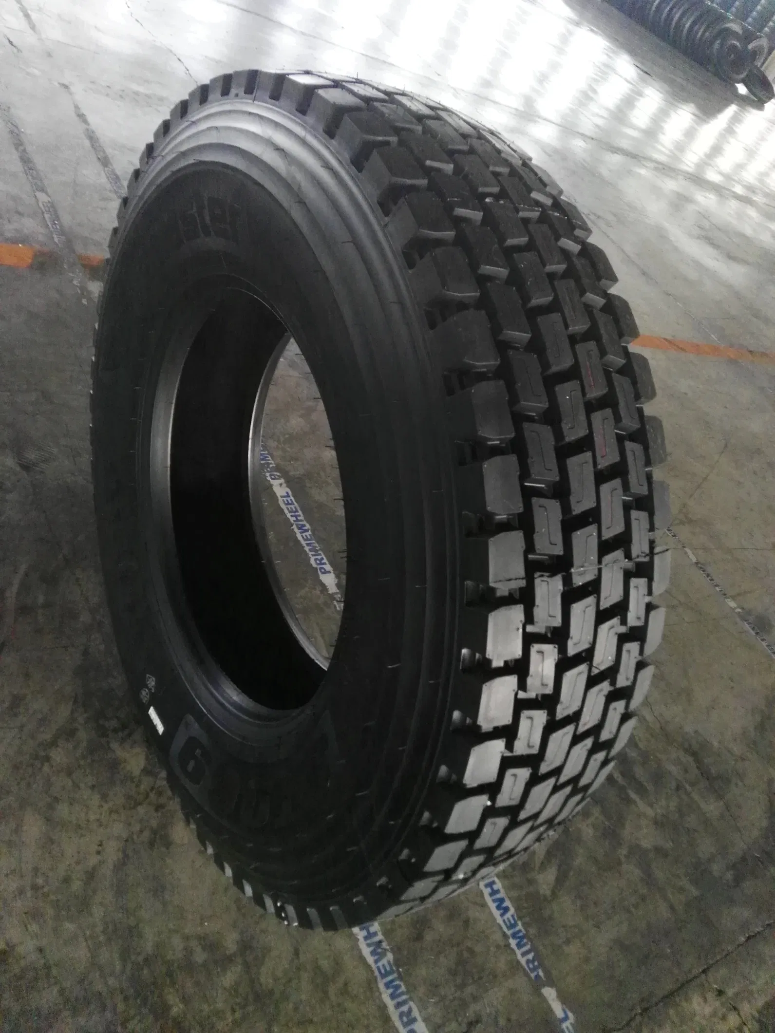 Steer Position Wholesale Chinese Brand Radial Truck Tire 315/80r22.5 315/70r22.5 385 65r22.5 295 80r22.5 Truck Tyre Price
