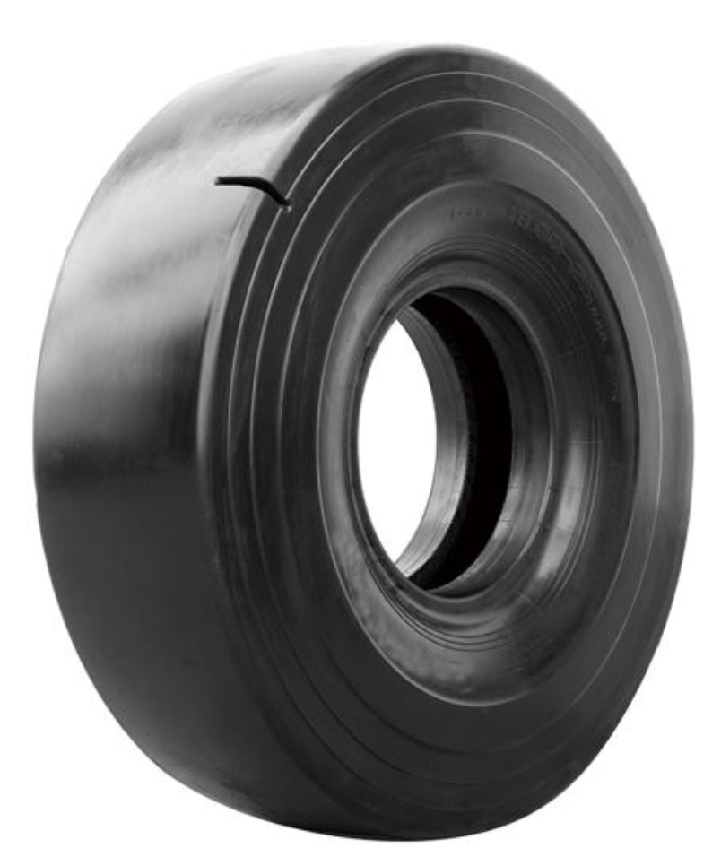 Chinese Tyre Factory Wholesale C1 Smooth Roller Tyres 1100-20 900-20 750-15