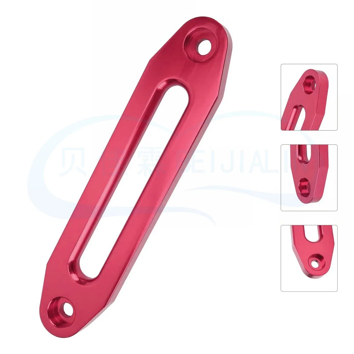 High-Quality Winch Fairlead for Safe and Secure Winching