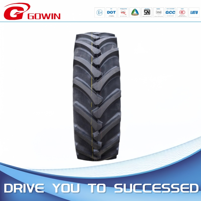Affordable Agricultural Tyres: Quality Meets Budget 17.5-2526.5-2526.5-2526.5-25