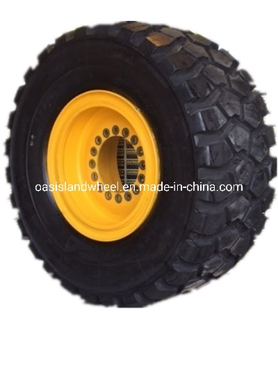 23.5-25 OTR Tyres for Earthmover/Grader