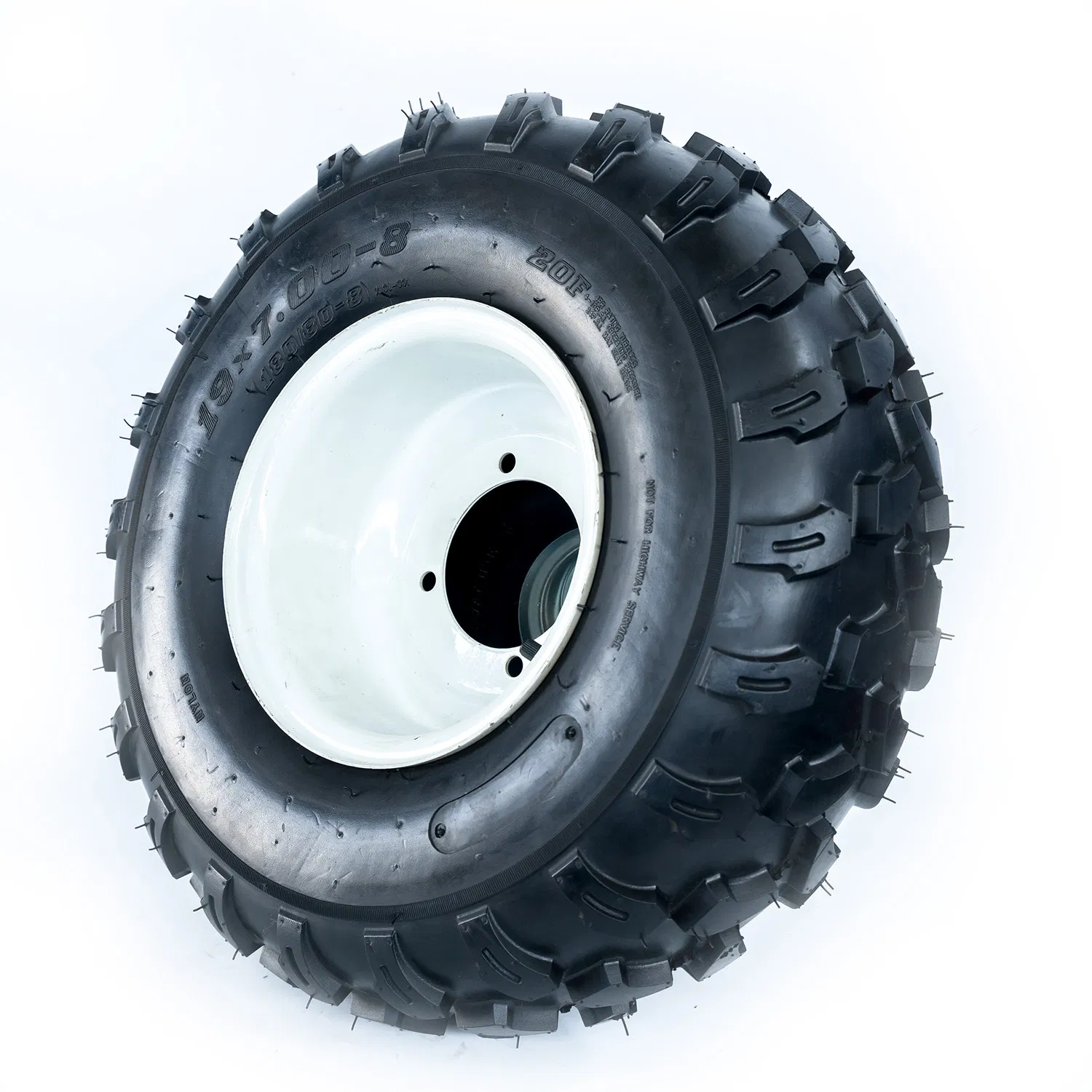 Шина 5.00-12 для трактора, сельскохозяйственное колесо