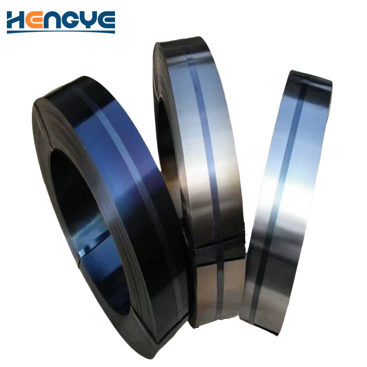 Стальная полоса SPCC DC04 0.8-1.0 мм