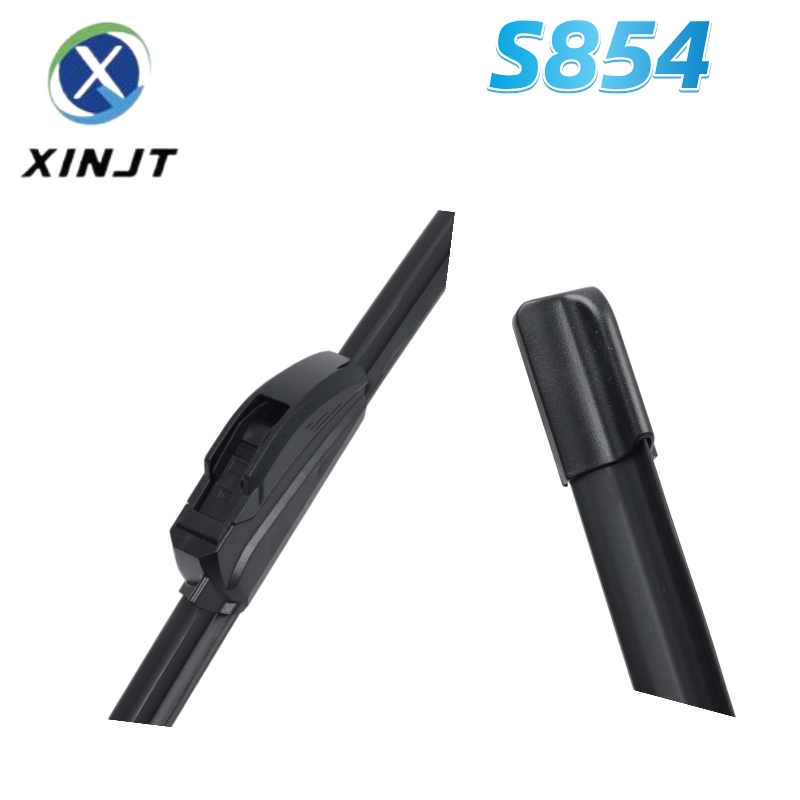 Hebei Minman Wiper Factory: New Three General-Purpose Universal Car Wipers Suitable for 95% of Vehicle Models