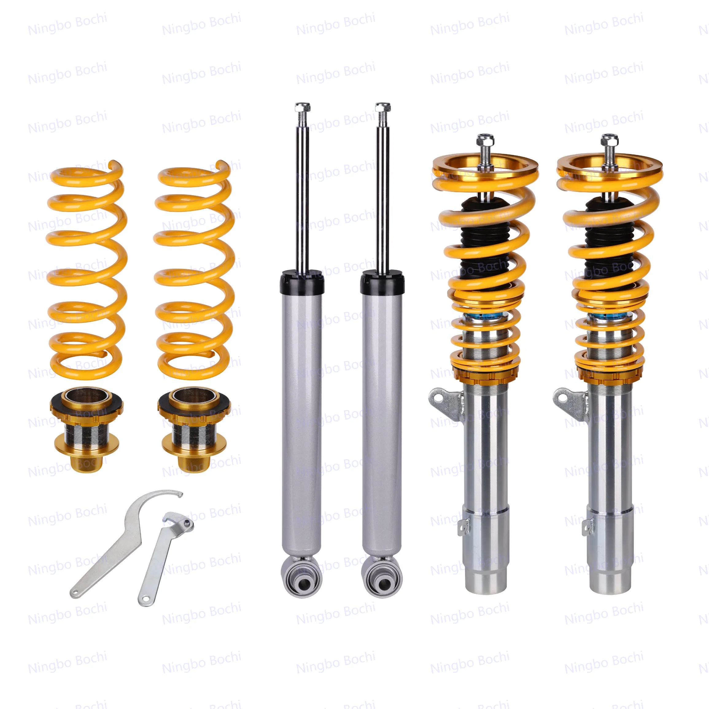 Bm* 1 Serie (F20/21) Coilover Kits Suspension