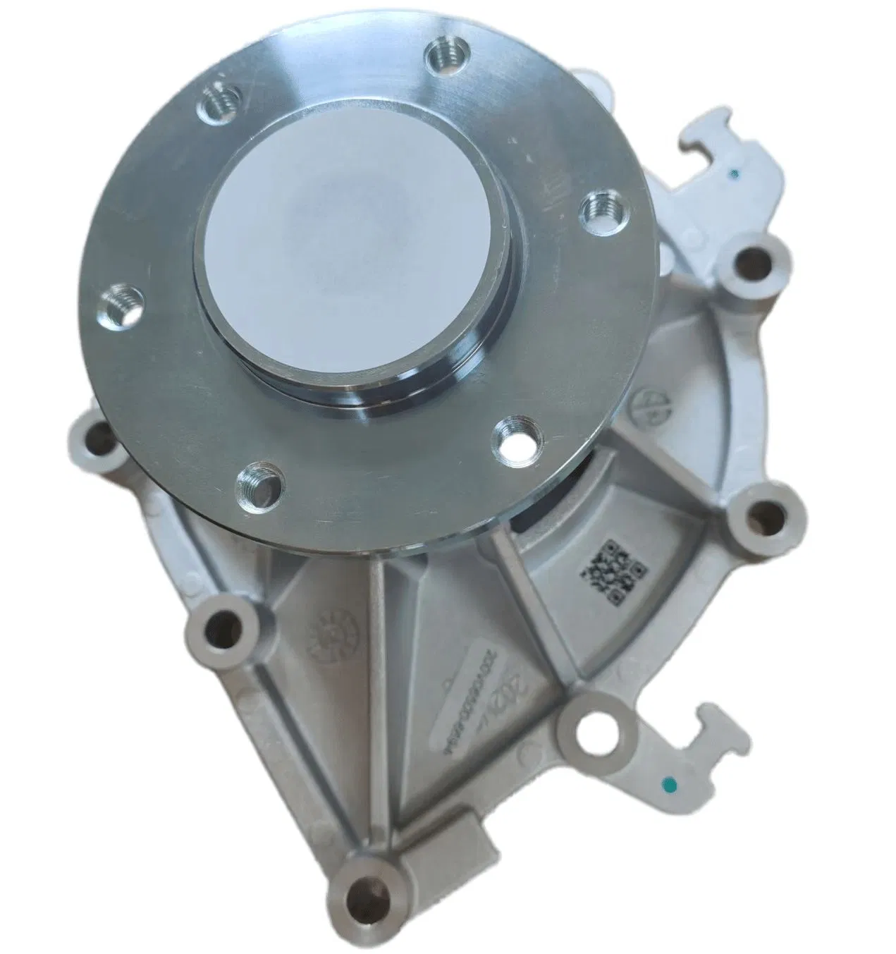 Водяной насос 200V06500-6694 для Sinotruk