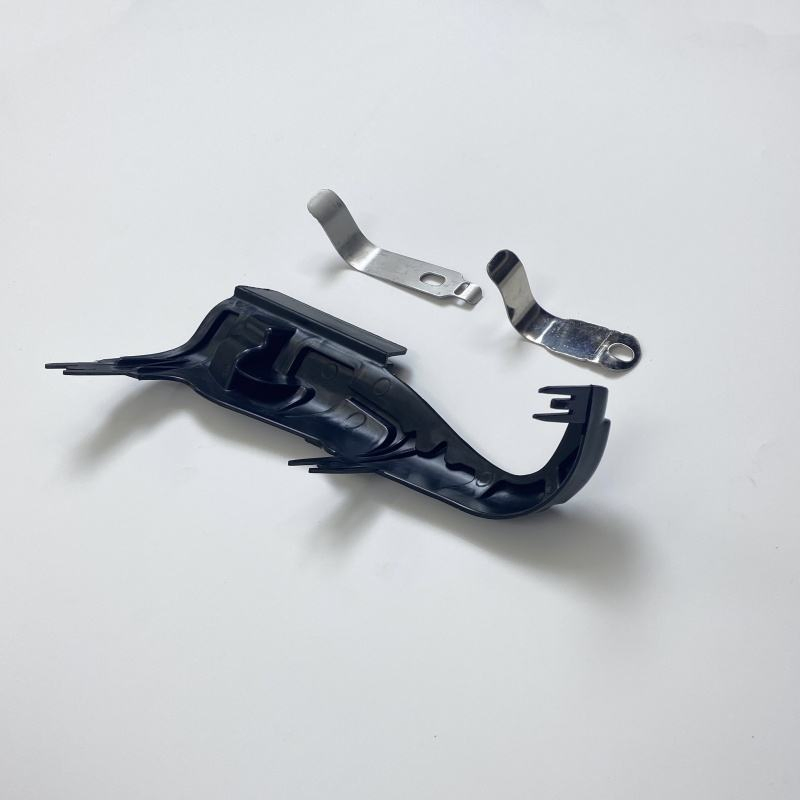 Кронштейн фары BMW 63117349295/63117349296