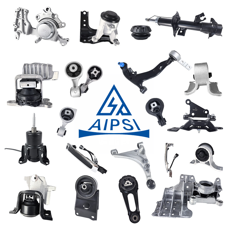 Опорный двигателя Aipsi 11210-4BB0B для Nissan X-Trail T32