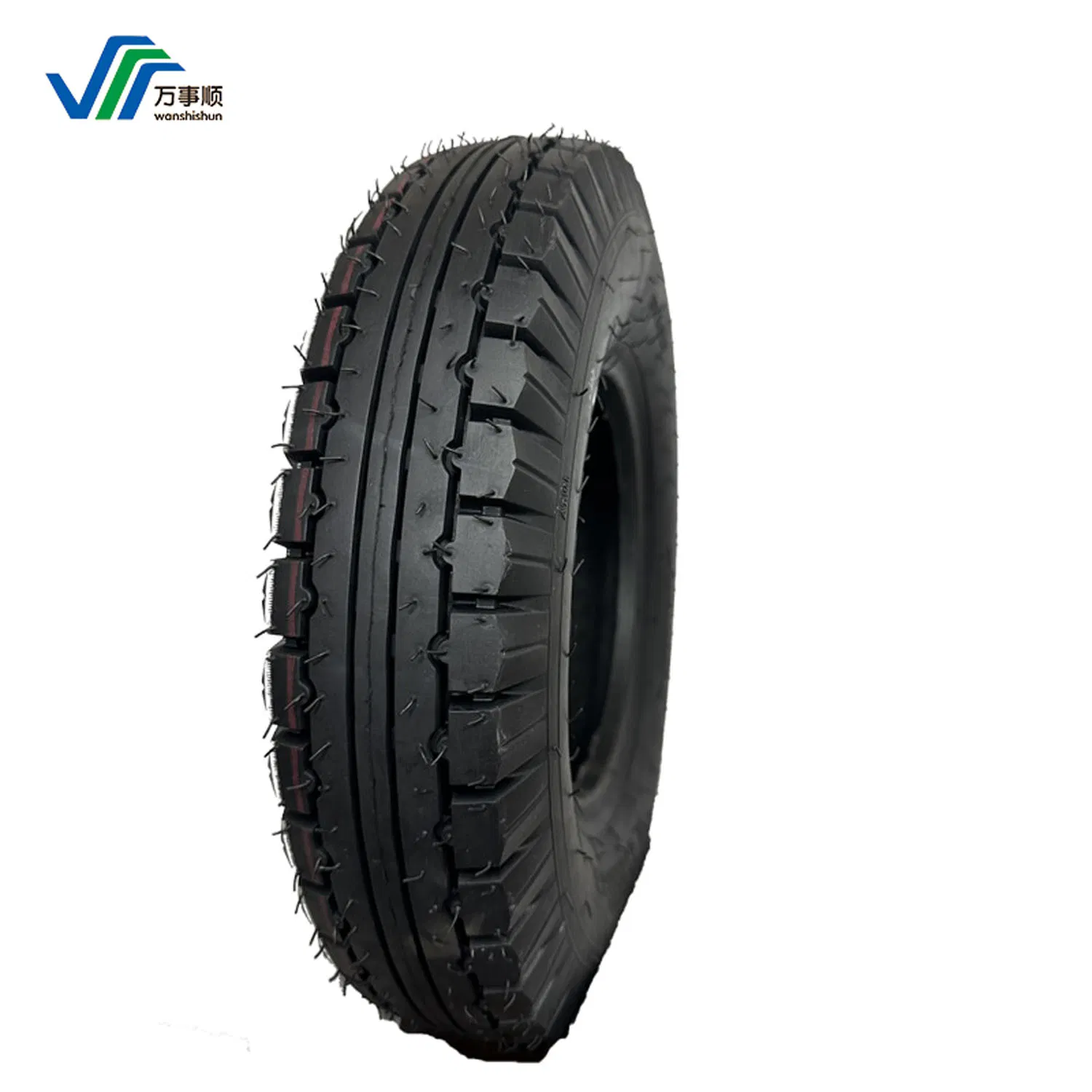 China Factory Cheap off The Road Tire for /Industrial Ind/Agricultural Tractor/Agr/Pneumatic Solid Forklift