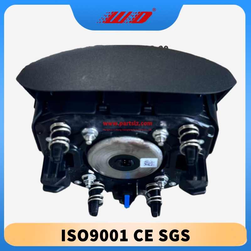 Главная подушка безопасности BYD Song PRO (оригинал 15042946-00)