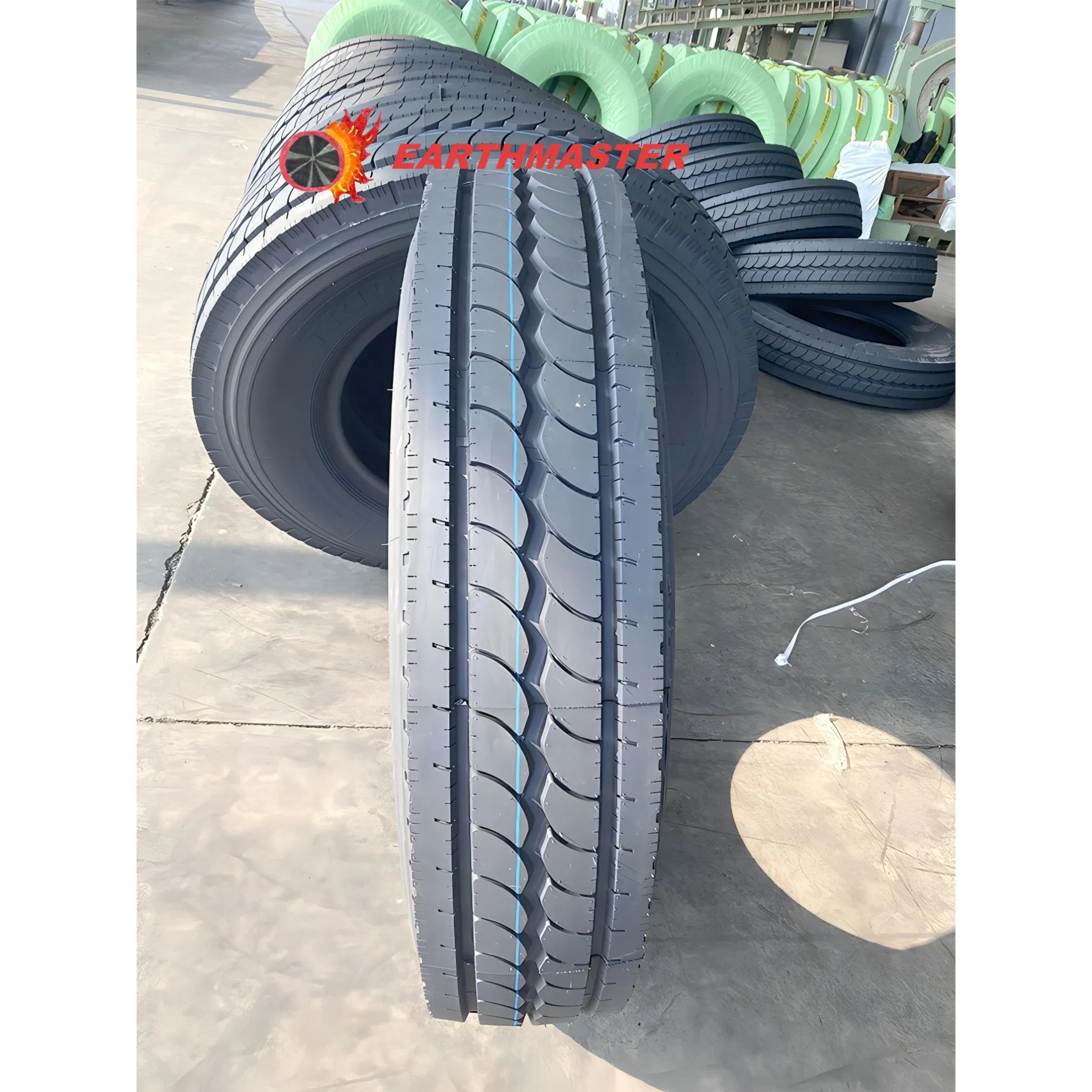 Шина грузовая 315/80R22.5 20PR EARTHMASTER