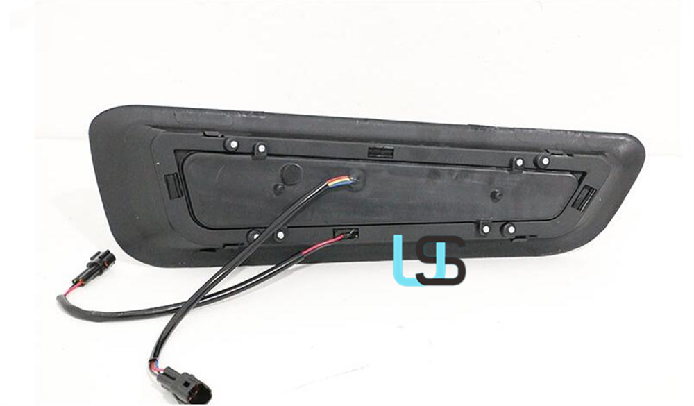 Передние светодиодные фары для Ford F150 2017-2019