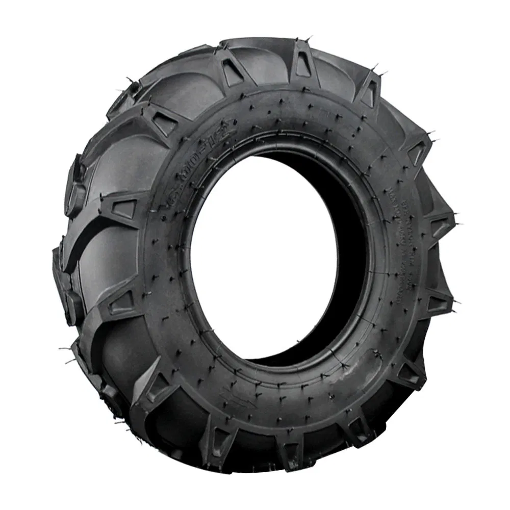 High Quality 6.00-12 Front Farm Tractor Tires 600-12 Use for Common Tractor and Mini Tiller.