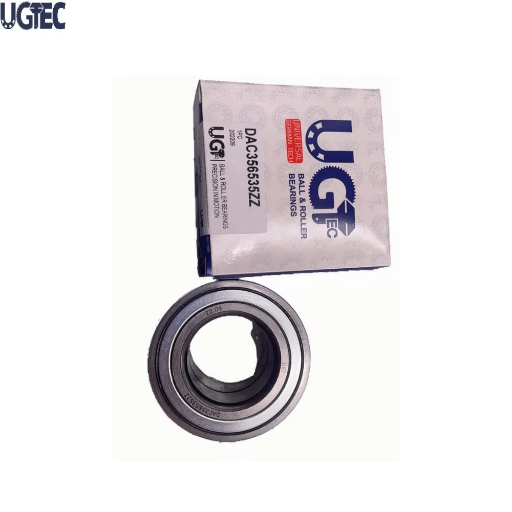 Ступичный подшипник колеса DAC35650035 для Peugeot, Citroen, Renault