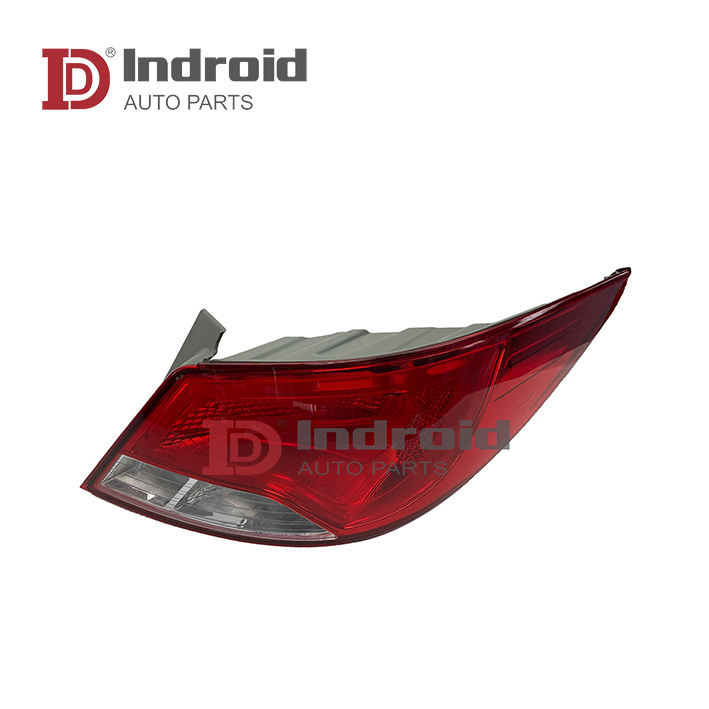 Фонарь задний для Hyundai Accent 2015 L 92401-1R630 R 92402-1R630
