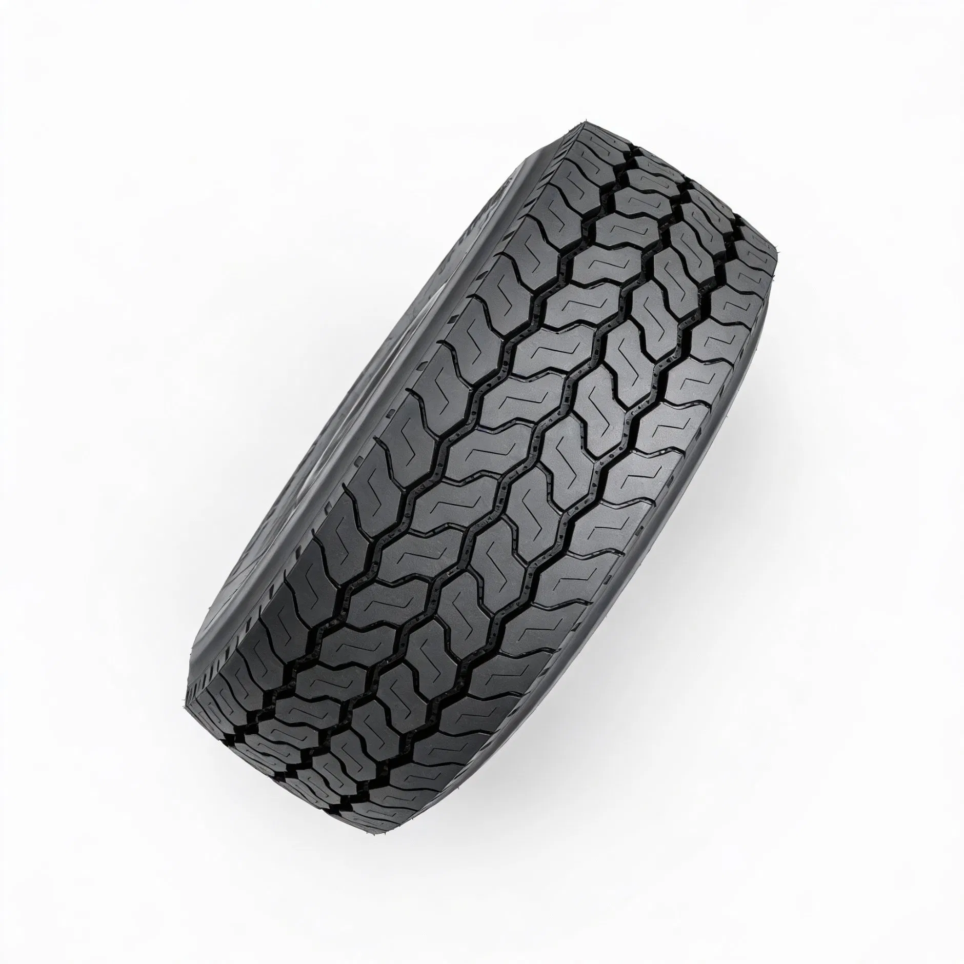 Wear Resistant Commercial Super Single 385/65r22.5 Truck Bus Tire Bulk Sale