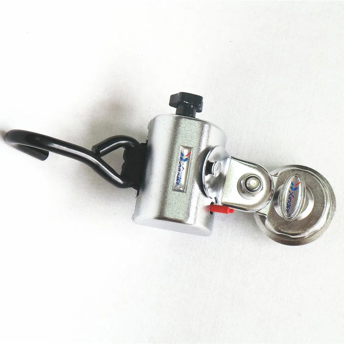 2023hot X-802-1 Wheelchair Restraint System Passed ISO1054-2