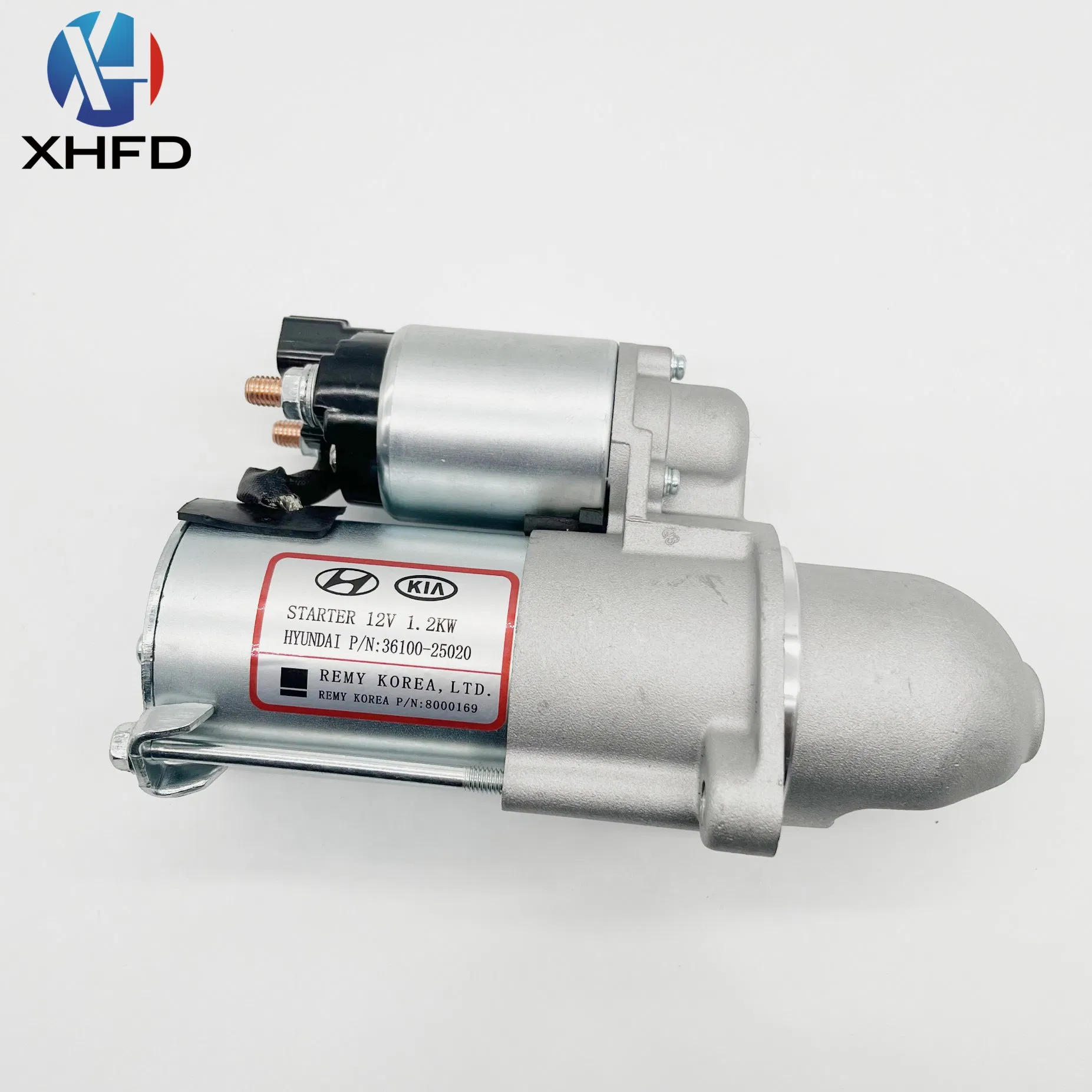 Стартер 36100-2B614 для Hyundai и KIA